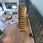 Modern House In Σπίτι διακοπών Visoko