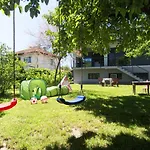 Modern House In Visoko