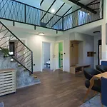 Modern House In * Visoko