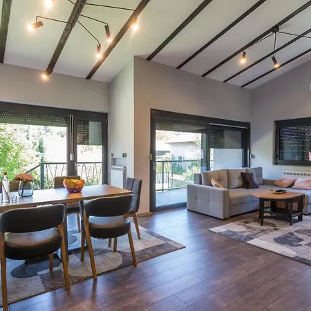 Prázdninový dům Modern House In Visoko