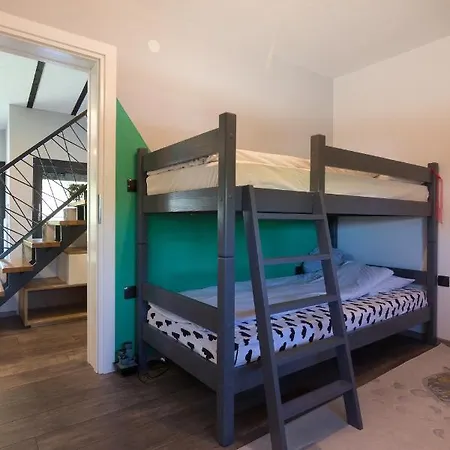 Modern House In *