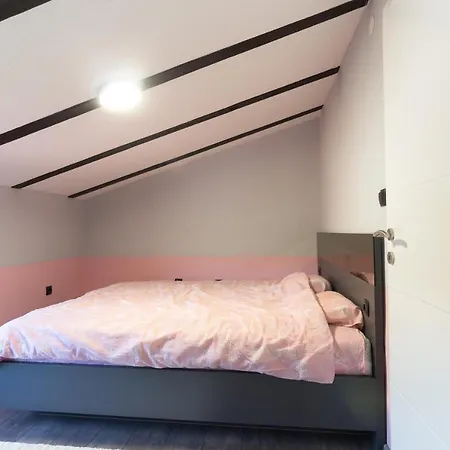 Modern House In Visoko