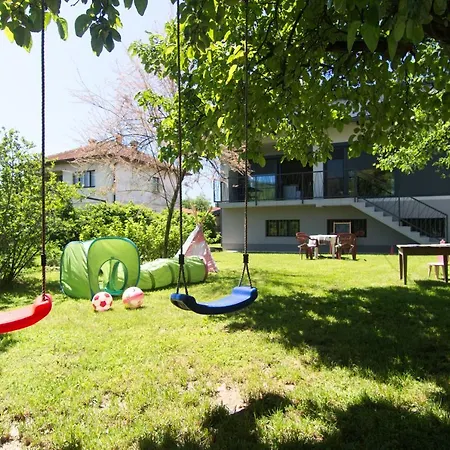 Modern House In Visoko