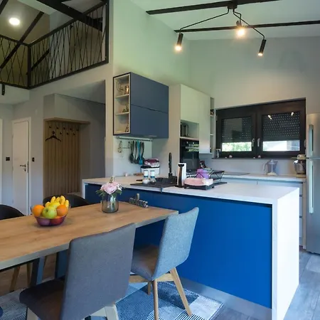 Modern House In *