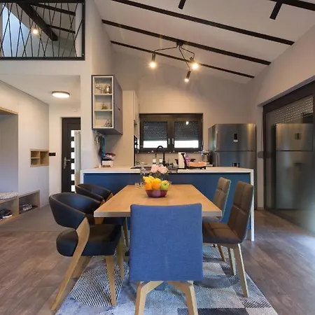 Modern House In *