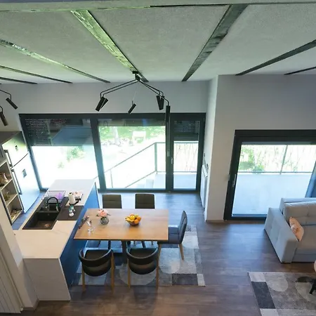 Modern House In * Visoko