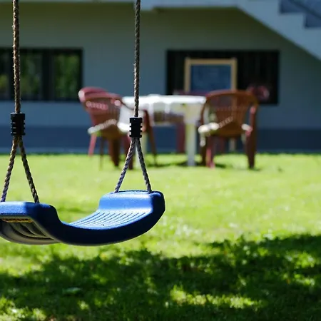 Modern House In Prázdninový dům Visoko