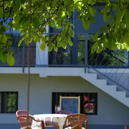 Modern House In Visoko