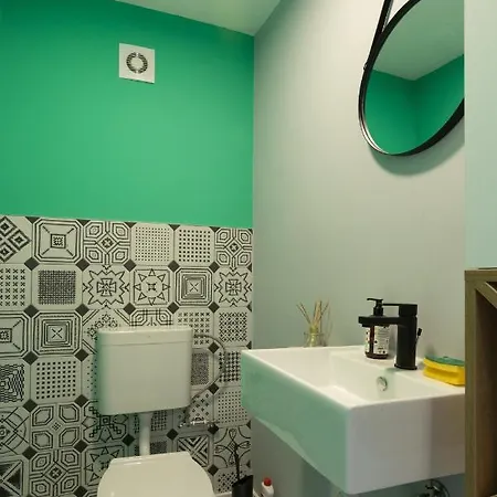 Modern House In * Visoko