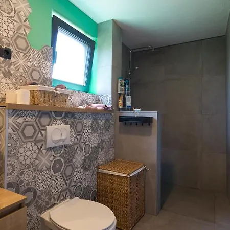 Prázdninový dům Modern House In