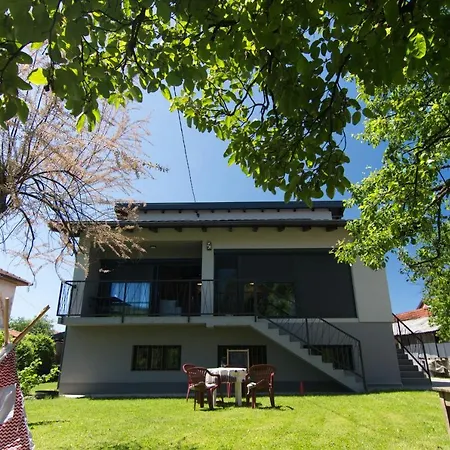 Semesterbostad Modern House In Visoko